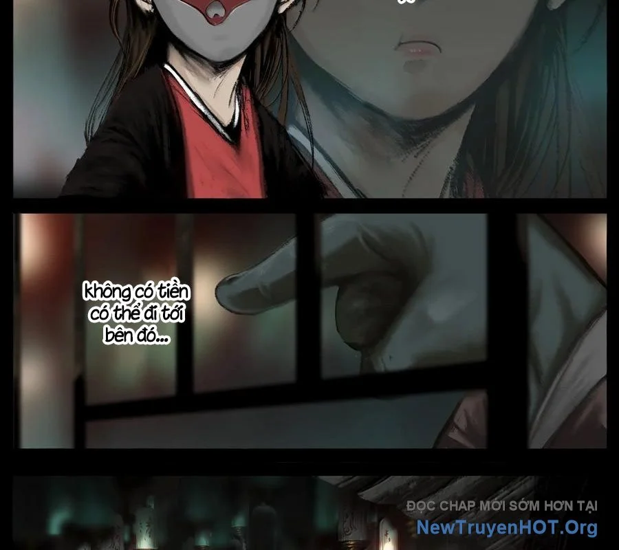 Tây Du Ký Ngoại Truyện Chapter 370 - Trang 2
