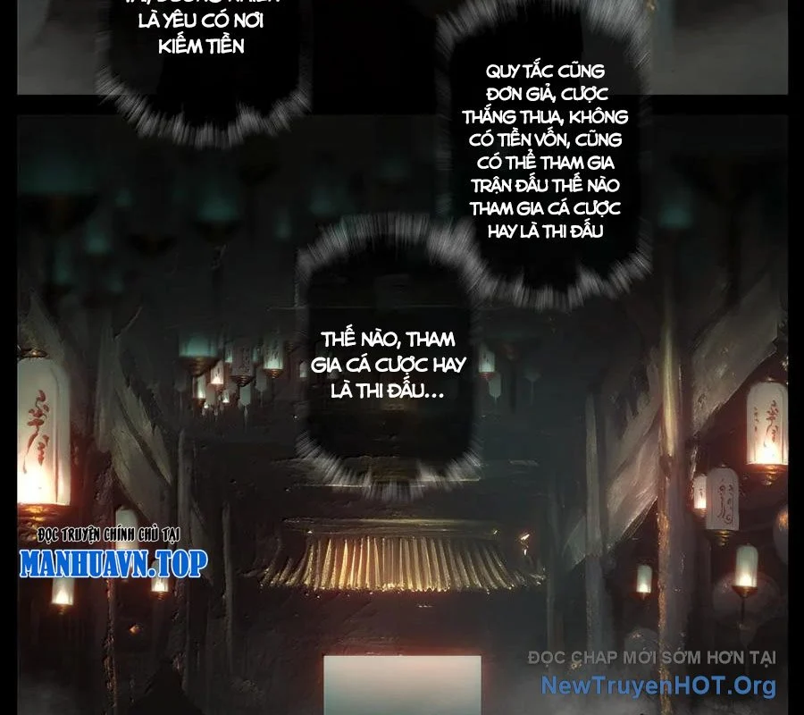 Tây Du Ký Ngoại Truyện Chapter 370 - Trang 2