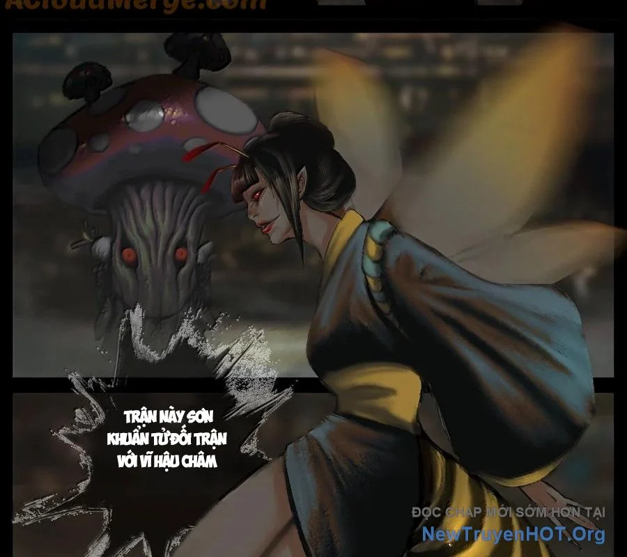 Tây Du Ký Ngoại Truyện Chapter 370 - Trang 2