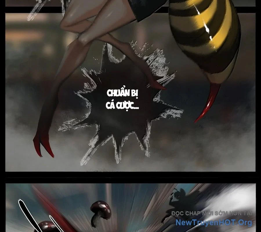 Tây Du Ký Ngoại Truyện Chapter 370 - Trang 2