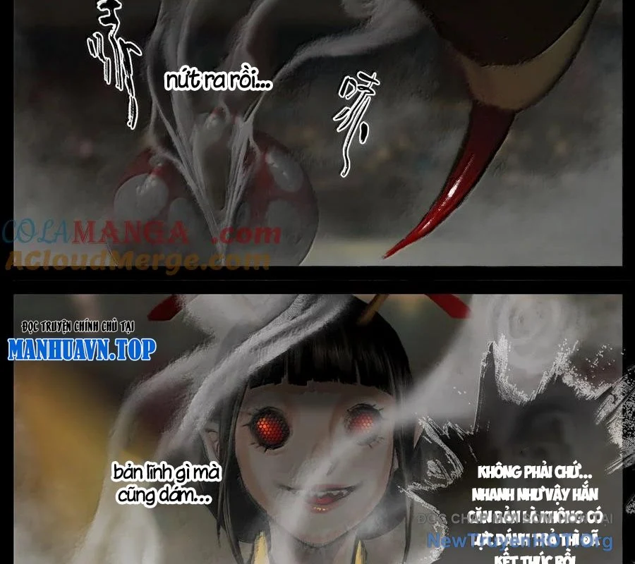 Tây Du Ký Ngoại Truyện Chapter 370 - Trang 2
