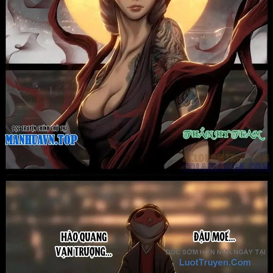 Tây Du Ký Ngoại Truyện Chapter 374 - Trang 2