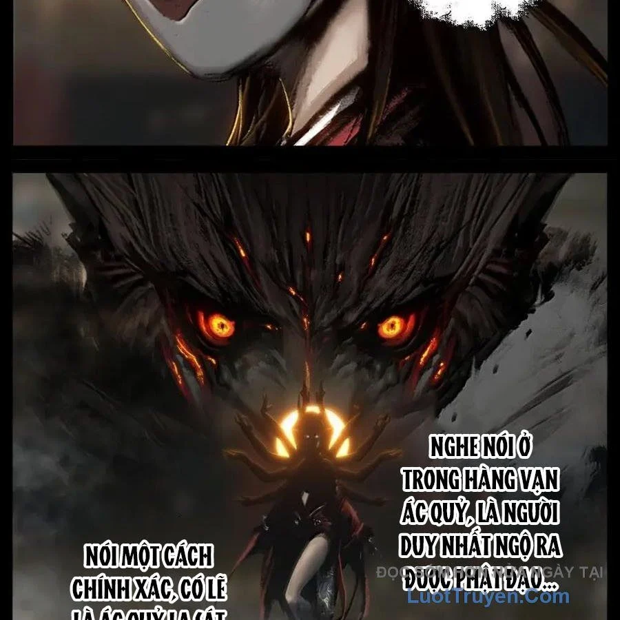 Tây Du Ký Ngoại Truyện Chapter 374 - Trang 2