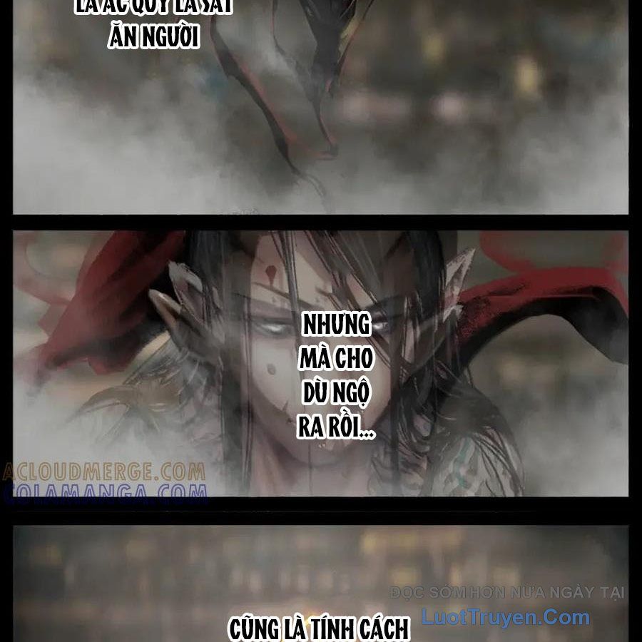 Tây Du Ký Ngoại Truyện Chapter 374 - Trang 2