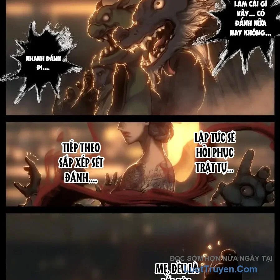 Tây Du Ký Ngoại Truyện Chapter 374 - Trang 2