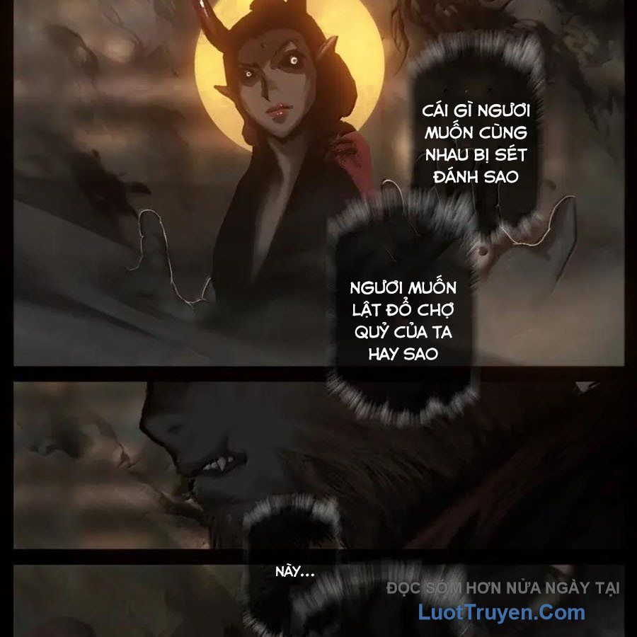 Tây Du Ký Ngoại Truyện Chapter 374 - Trang 2