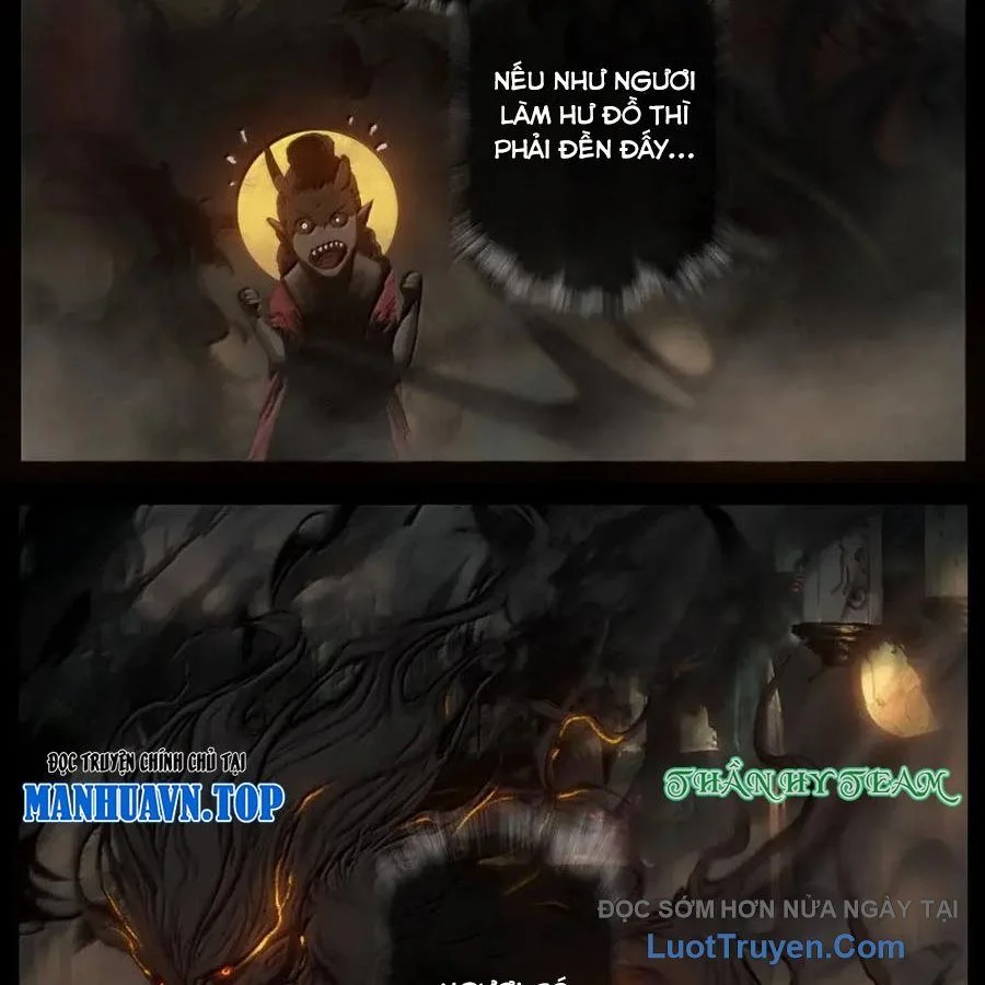 Tây Du Ký Ngoại Truyện Chapter 374 - Trang 2