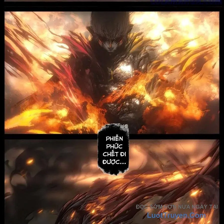 Tây Du Ký Ngoại Truyện Chapter 374 - Trang 2