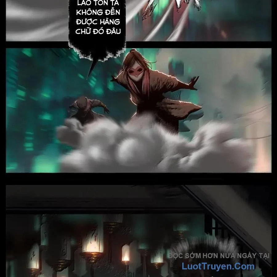 Tây Du Ký Ngoại Truyện Chapter 374 - Trang 2