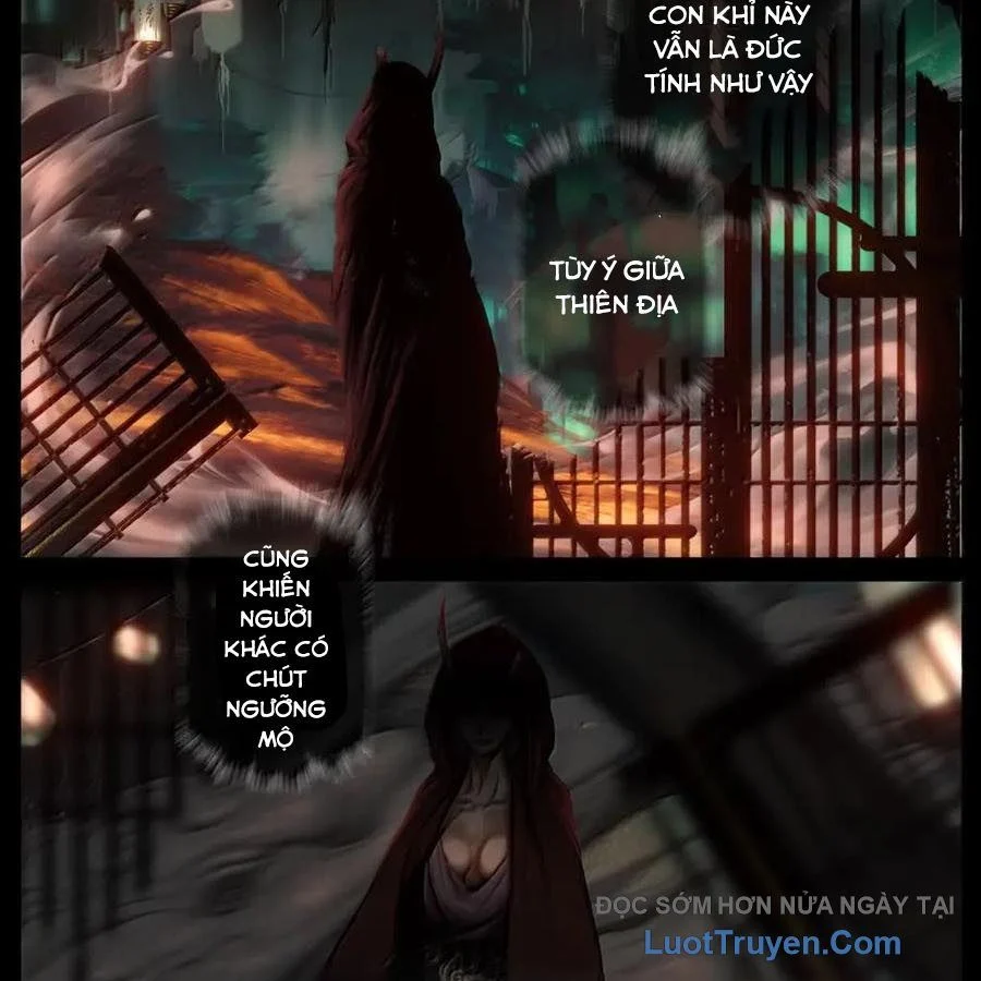 Tây Du Ký Ngoại Truyện Chapter 374 - Trang 2