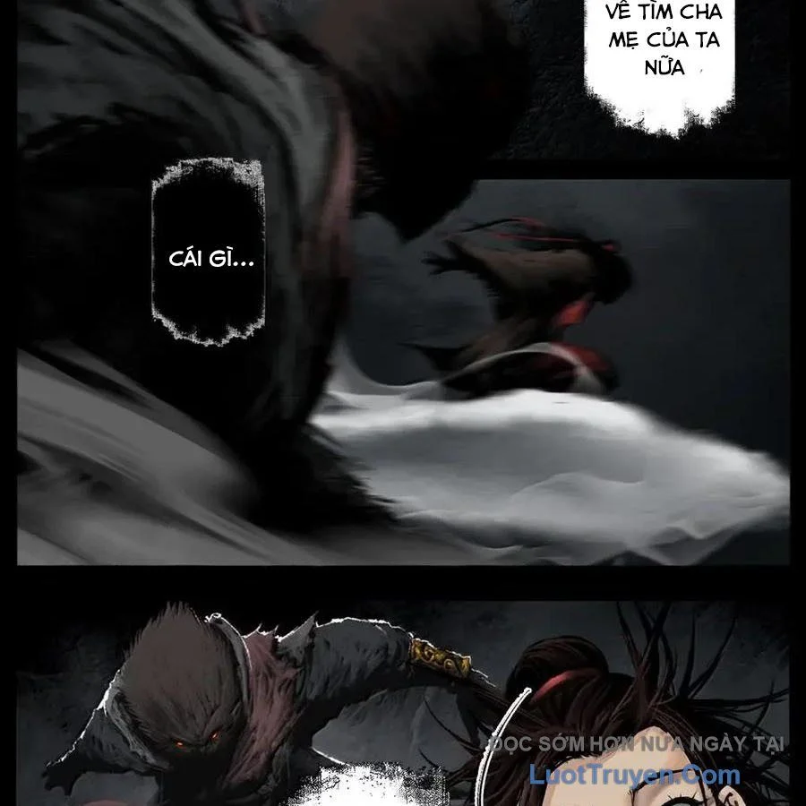 Tây Du Ký Ngoại Truyện Chapter 374 - Trang 2