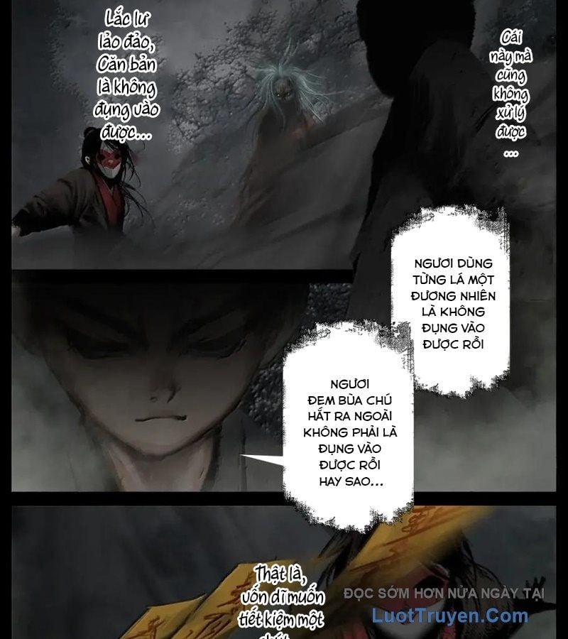 Tây Du Ký Ngoại Truyện Chapter 375 - Trang 2
