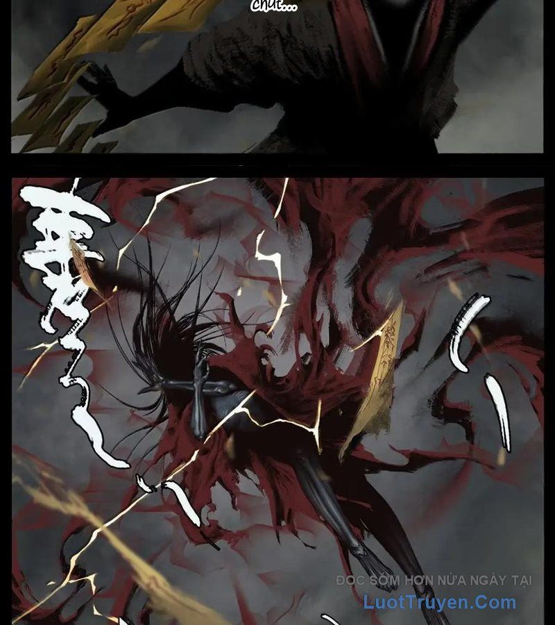 Tây Du Ký Ngoại Truyện Chapter 375 - Trang 2