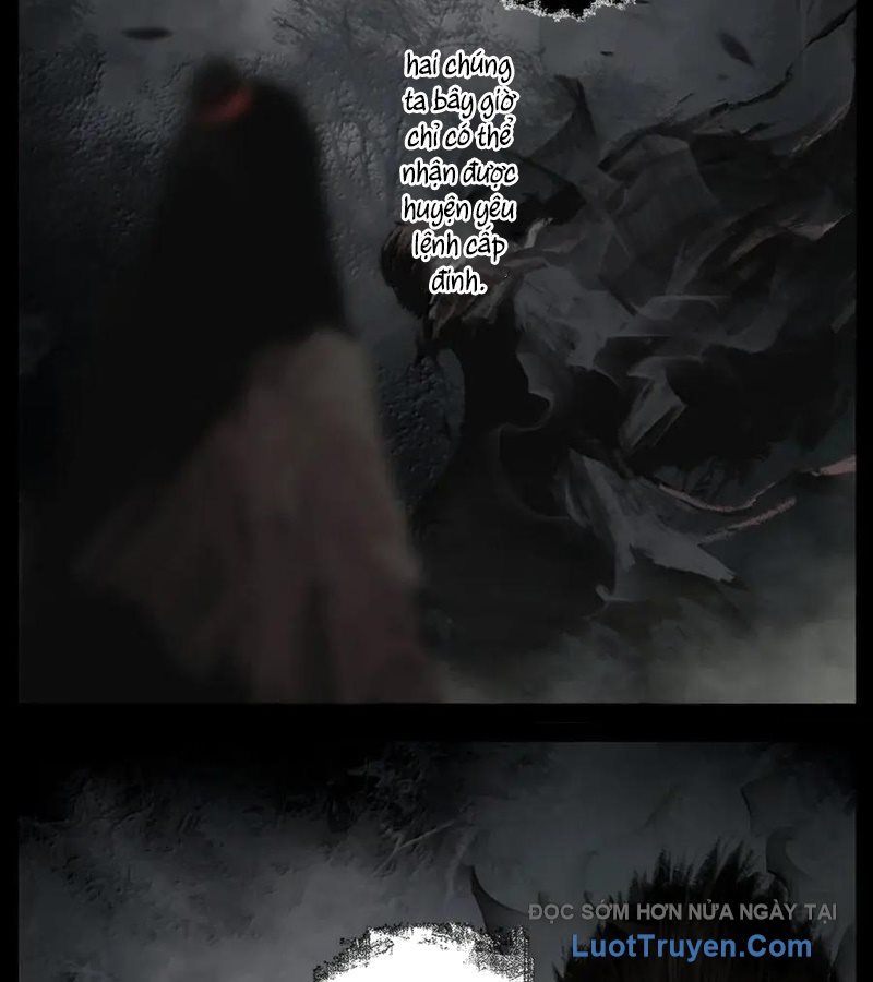 Tây Du Ký Ngoại Truyện Chapter 375 - Trang 2