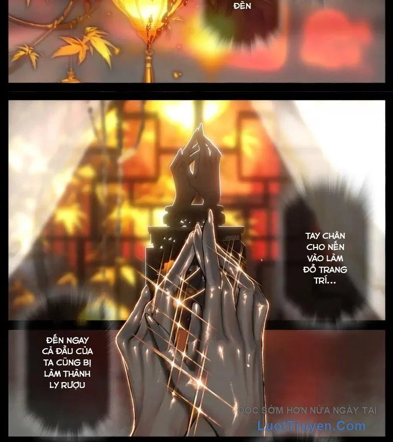 Tây Du Ký Ngoại Truyện Chapter 375 - Trang 2