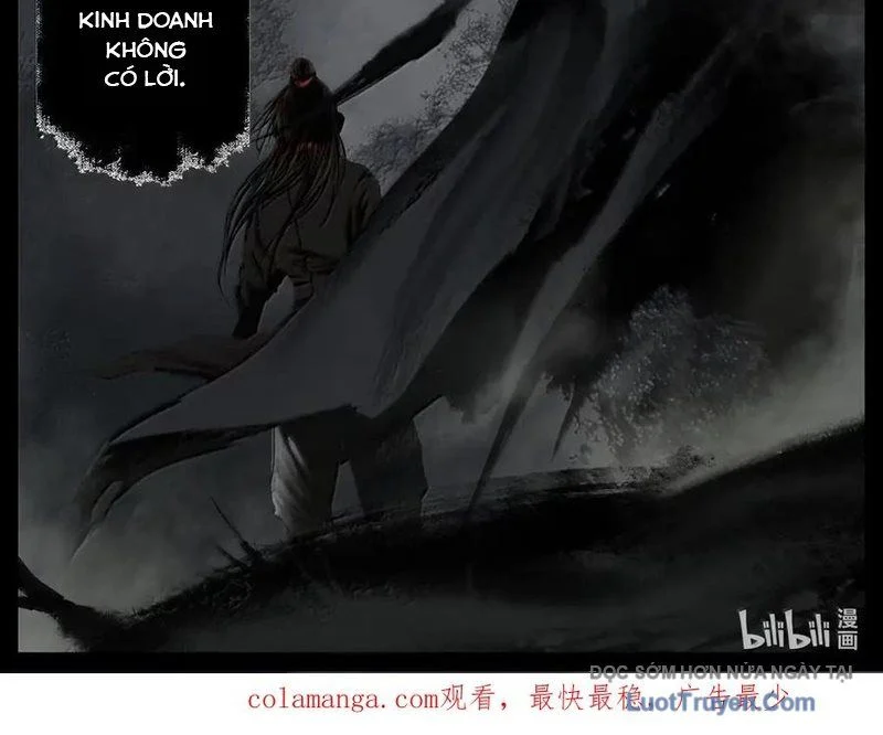 Tây Du Ký Ngoại Truyện Chapter 375 - Trang 2