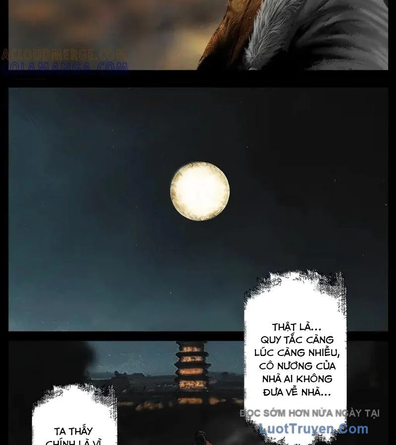 Tây Du Ký Ngoại Truyện Chapter 376 - Trang 2