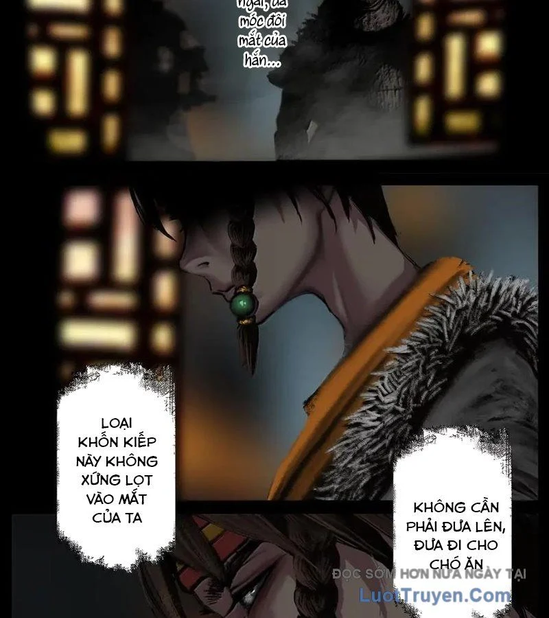 Tây Du Ký Ngoại Truyện Chapter 376 - Trang 2