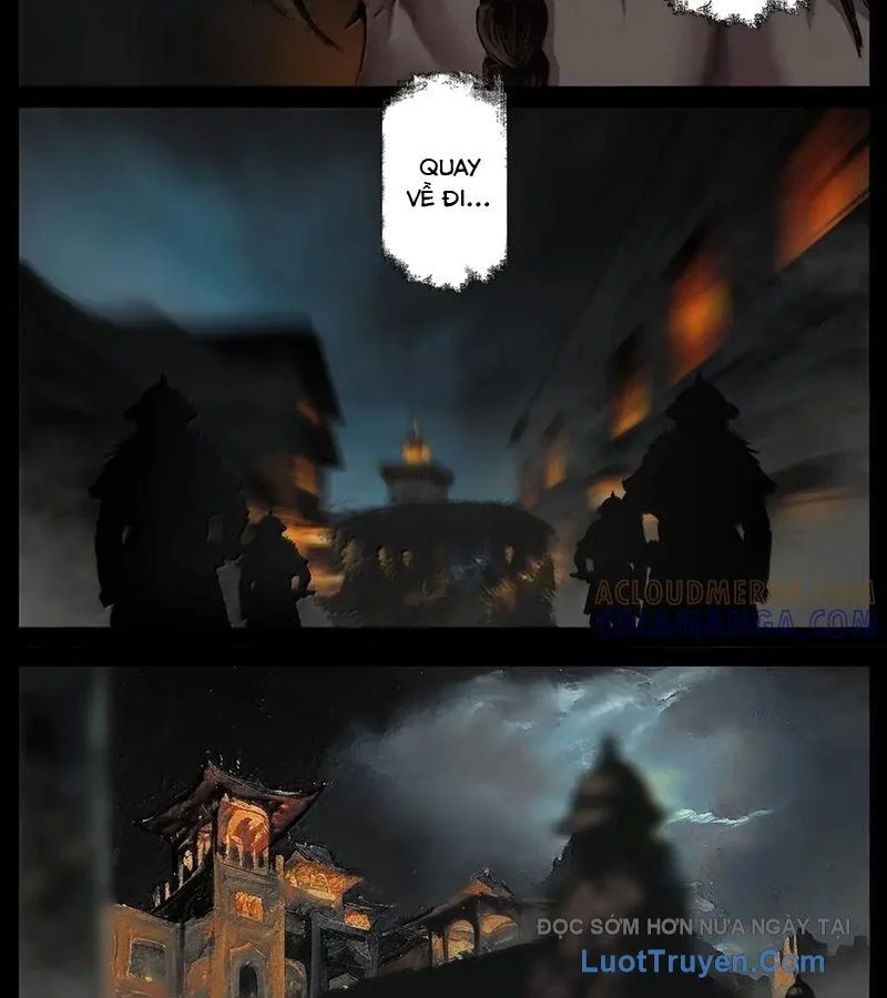 Tây Du Ký Ngoại Truyện Chapter 376 - Trang 2