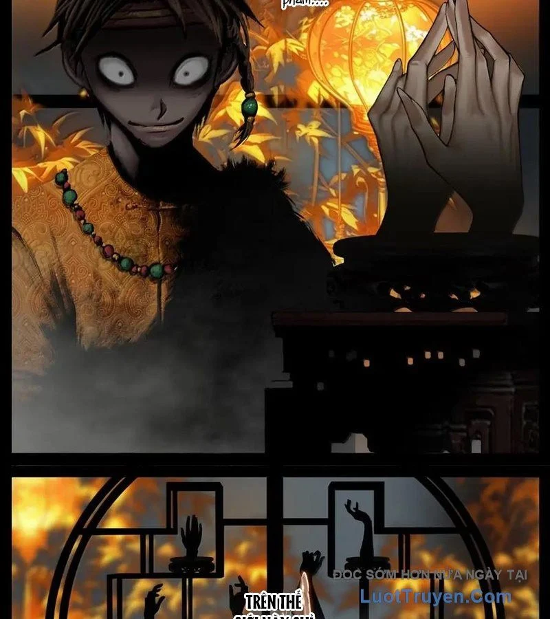 Tây Du Ký Ngoại Truyện Chapter 376 - Trang 2