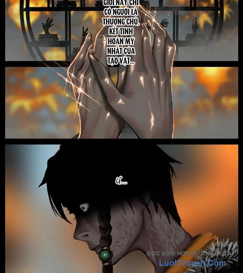 Tây Du Ký Ngoại Truyện Chapter 376 - Trang 2