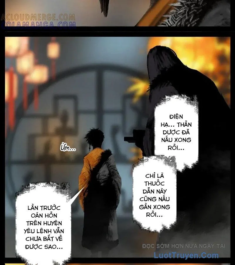 Tây Du Ký Ngoại Truyện Chapter 376 - Trang 2