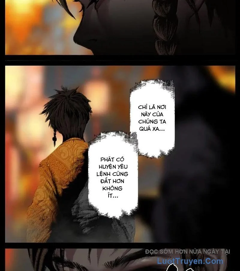 Tây Du Ký Ngoại Truyện Chapter 376 - Trang 2