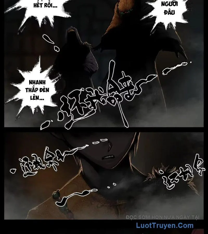 Tây Du Ký Ngoại Truyện Chapter 376 - Trang 2