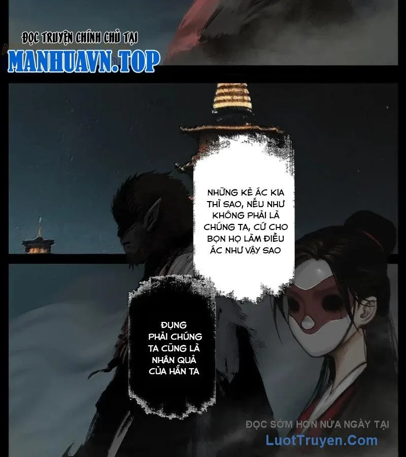 Tây Du Ký Ngoại Truyện Chapter 377 - Trang 2