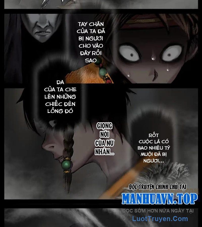 Tây Du Ký Ngoại Truyện Chapter 377 - Trang 2