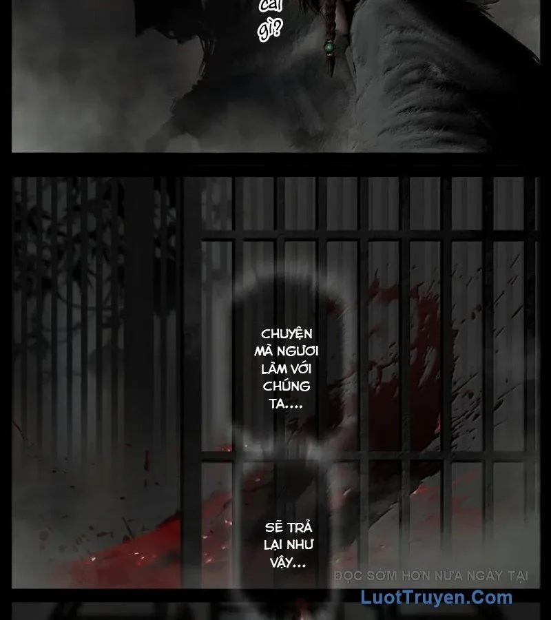 Tây Du Ký Ngoại Truyện Chapter 377 - Trang 2