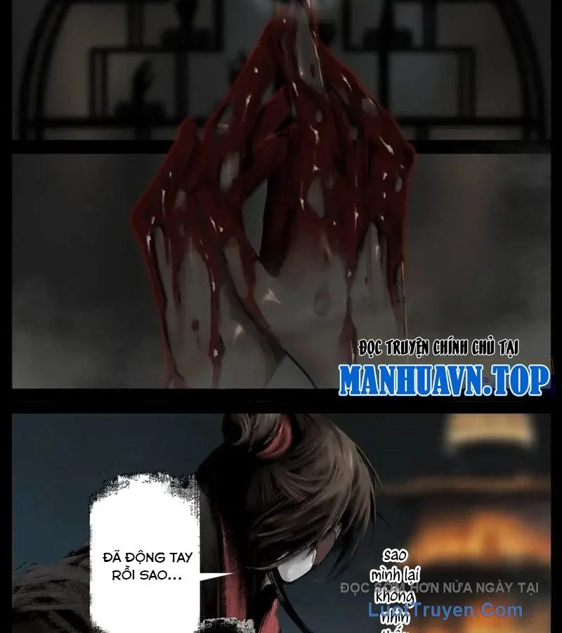 Tây Du Ký Ngoại Truyện Chapter 377 - Trang 2