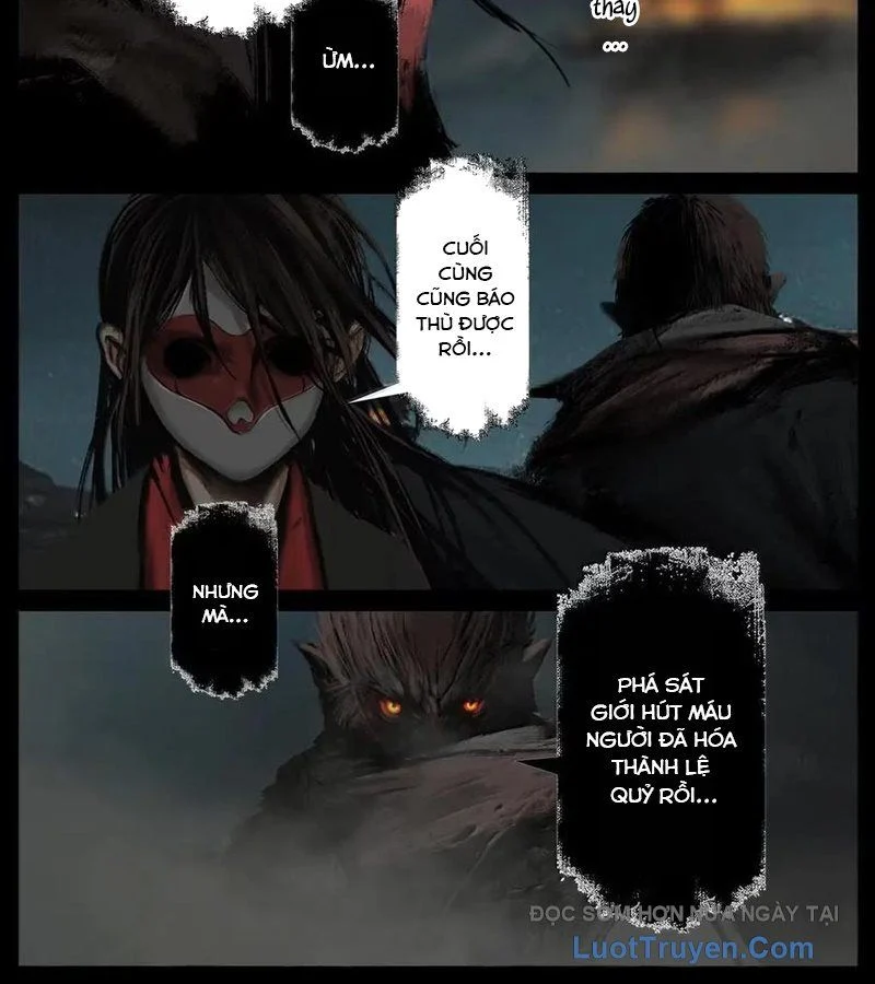 Tây Du Ký Ngoại Truyện Chapter 377 - Trang 2