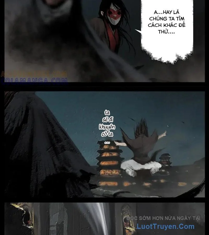 Tây Du Ký Ngoại Truyện Chapter 377 - Trang 2