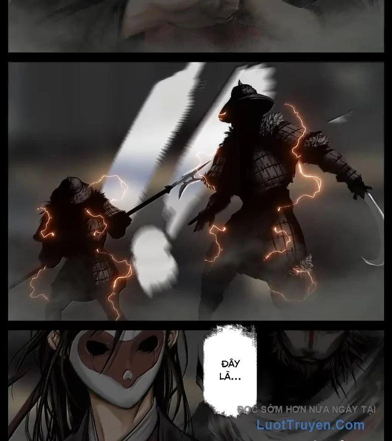 Tây Du Ký Ngoại Truyện Chapter 377 - Trang 2