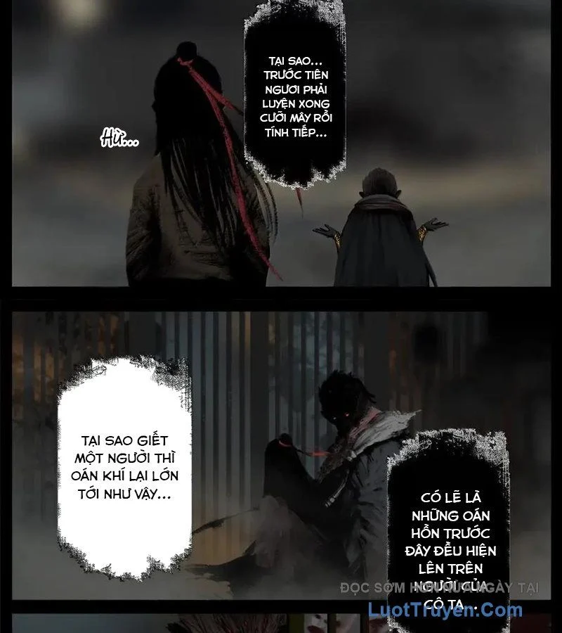 Tây Du Ký Ngoại Truyện Chapter 377 - Trang 2