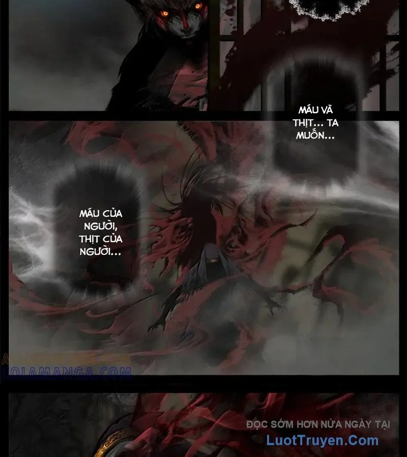 Tây Du Ký Ngoại Truyện Chapter 377 - Trang 2