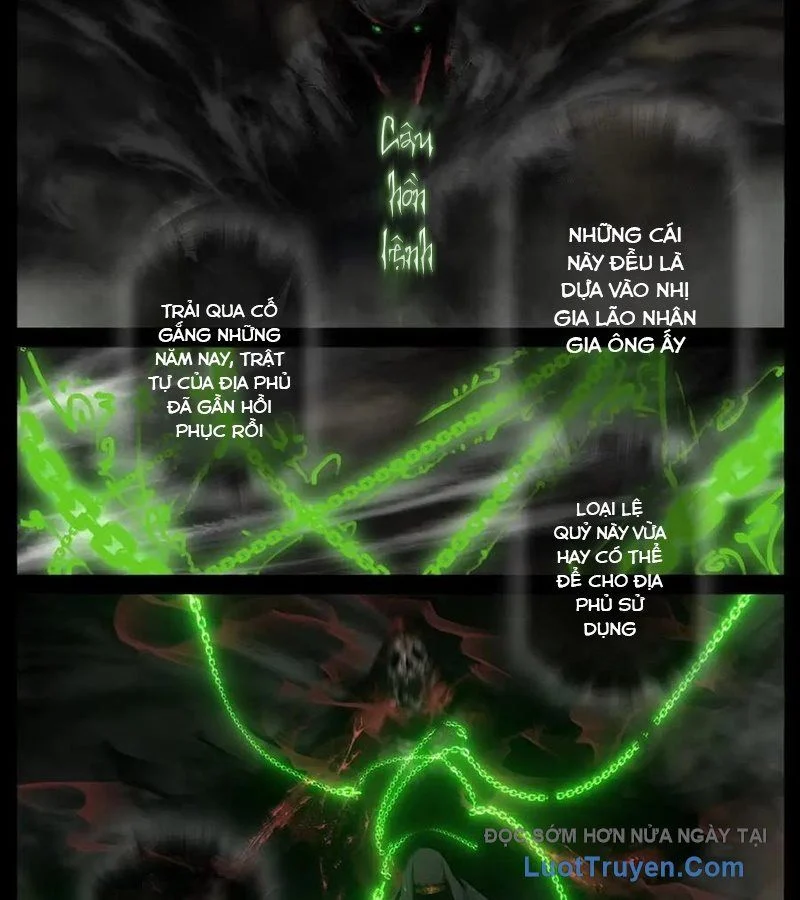 Tây Du Ký Ngoại Truyện Chapter 377 - Trang 2