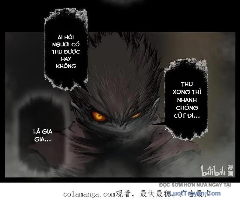 Tây Du Ký Ngoại Truyện Chapter 377 - Trang 2