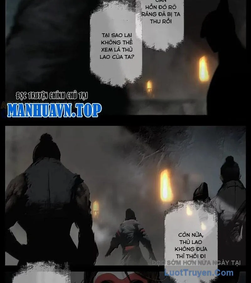 Tây Du Ký Ngoại Truyện Chapter 378 - Trang 2