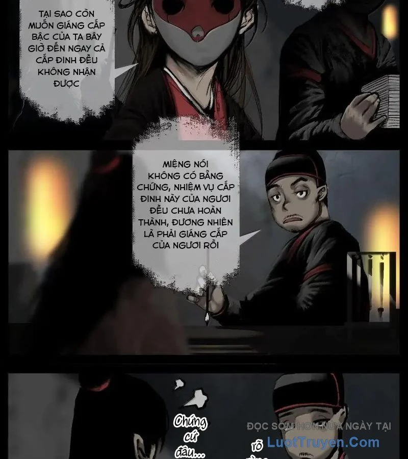 Tây Du Ký Ngoại Truyện Chapter 378 - Trang 2