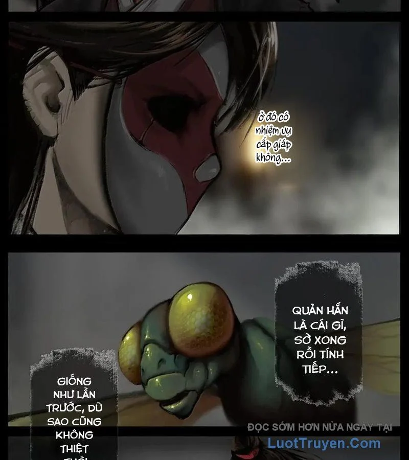 Tây Du Ký Ngoại Truyện Chapter 378 - Trang 2