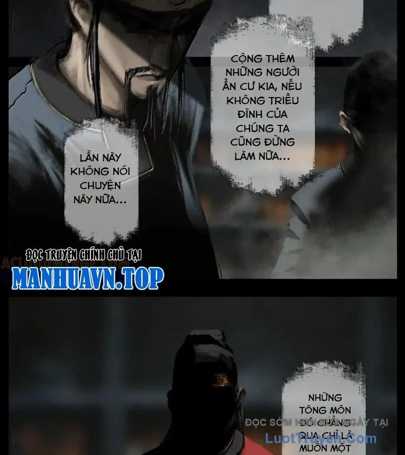 Tây Du Ký Ngoại Truyện Chapter 378 - Trang 2