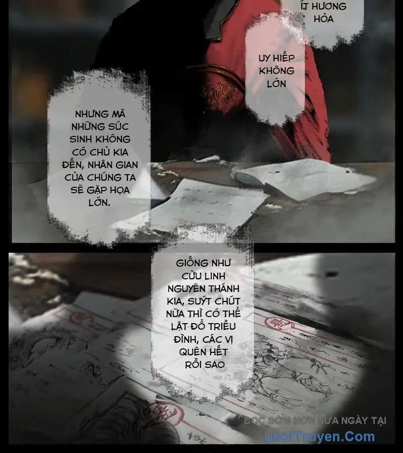 Tây Du Ký Ngoại Truyện Chapter 378 - Trang 2