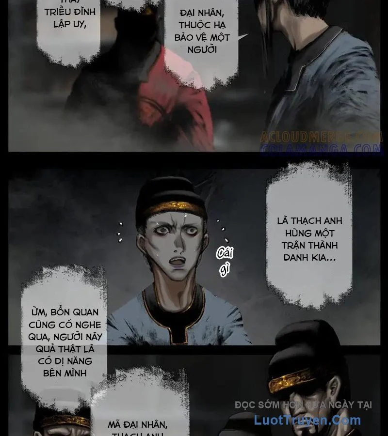 Tây Du Ký Ngoại Truyện Chapter 378 - Trang 2