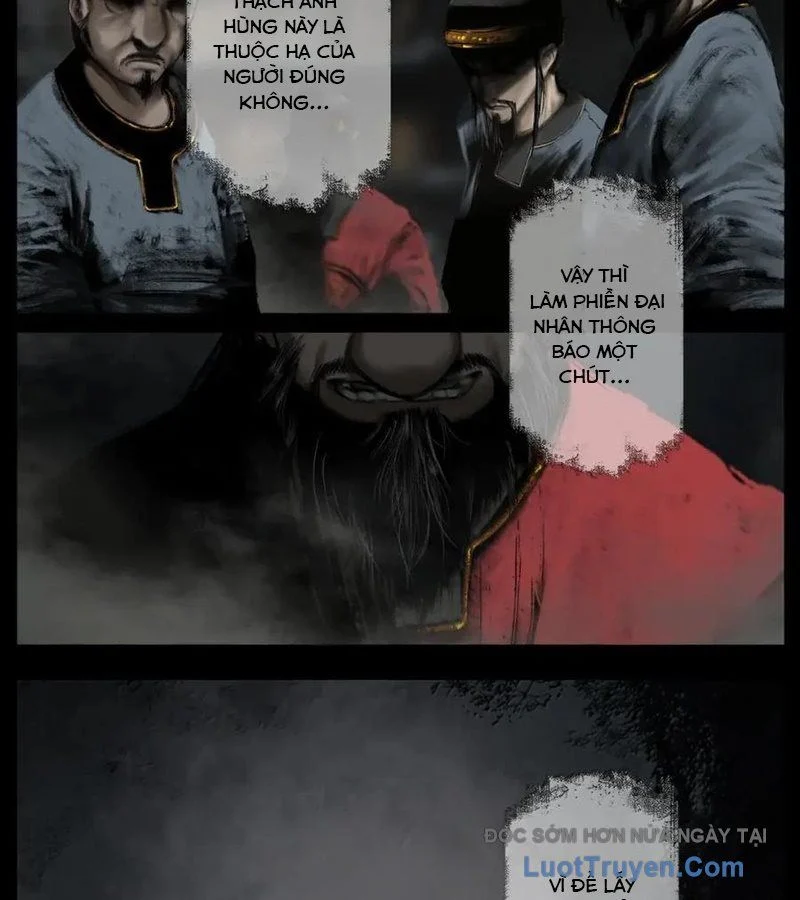 Tây Du Ký Ngoại Truyện Chapter 378 - Trang 2