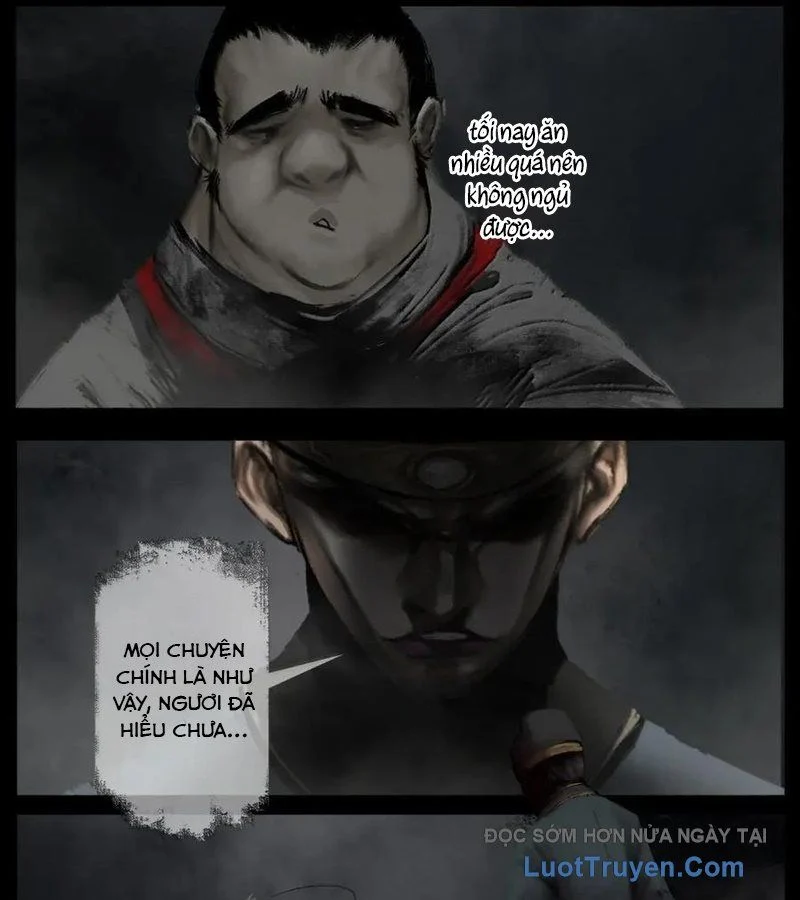 Tây Du Ký Ngoại Truyện Chapter 378 - Trang 2