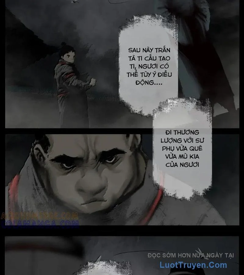 Tây Du Ký Ngoại Truyện Chapter 378 - Trang 2