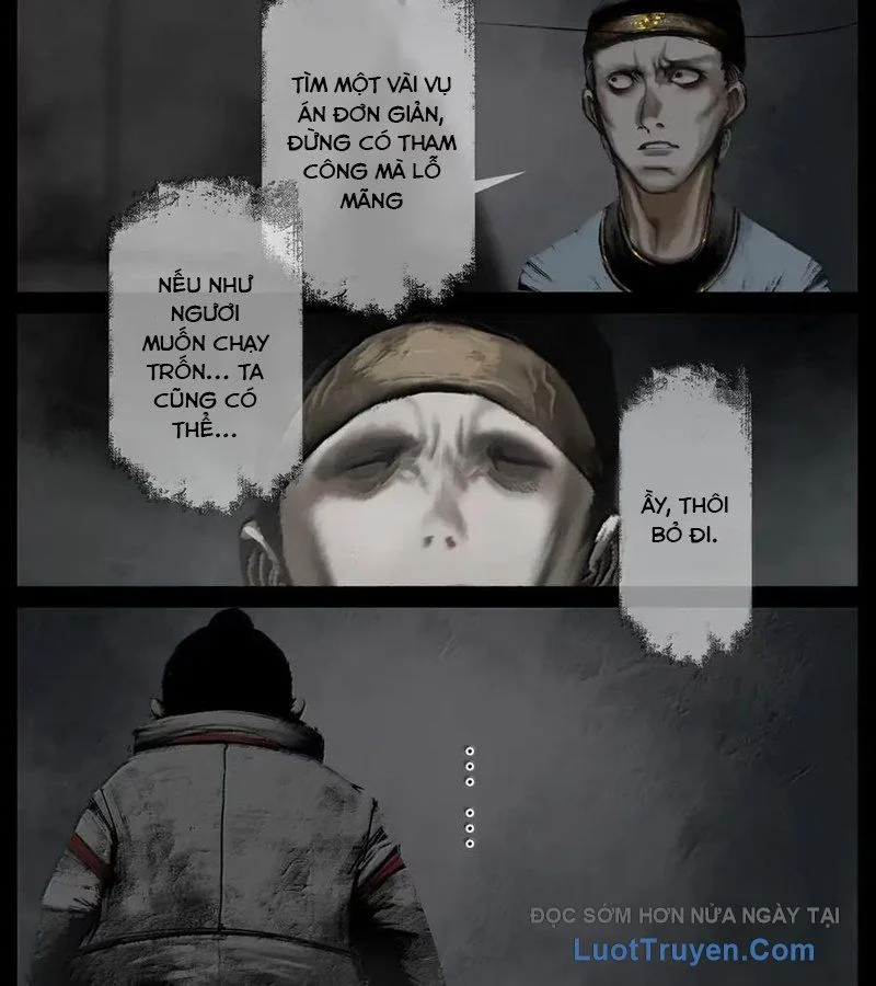 Tây Du Ký Ngoại Truyện Chapter 378 - Trang 2