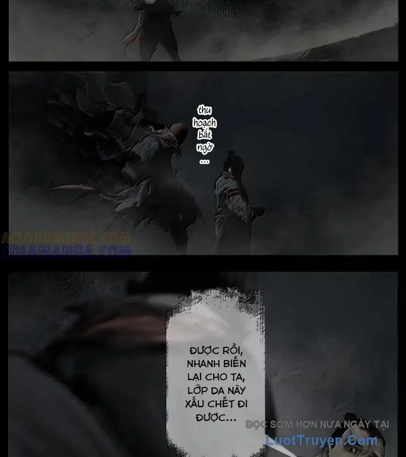 Tây Du Ký Ngoại Truyện Chapter 378 - Trang 2